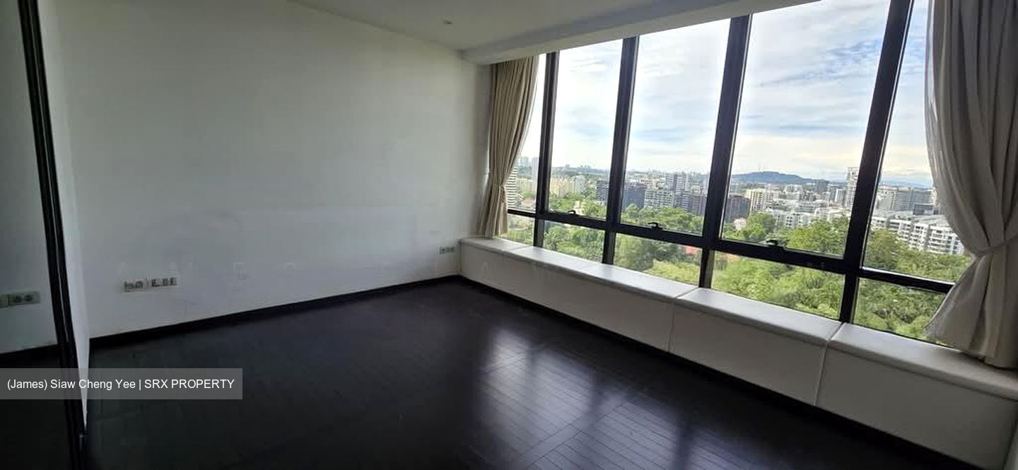 Reignwood Hamilton Scotts (D9), Apartment #599650991